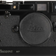 Imagen para el artículo titulado Una Leica MP de 1957 bate todos los récords subastándose por 1,2 millones de euros